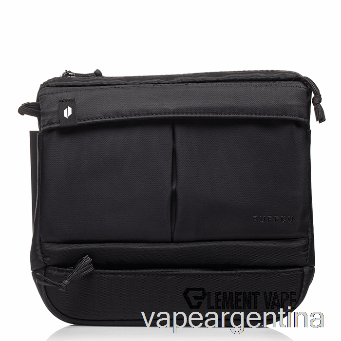 Puffco Proxy Bolsa De Viaje Negro Vape Descartable